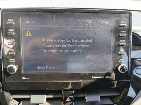 Used 2024 Toyota Camry XSE image 32