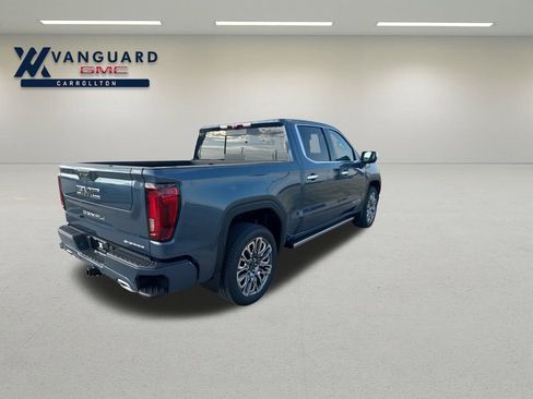 New 2026 GMC Sierra 1500 Denali Ultimate image 7