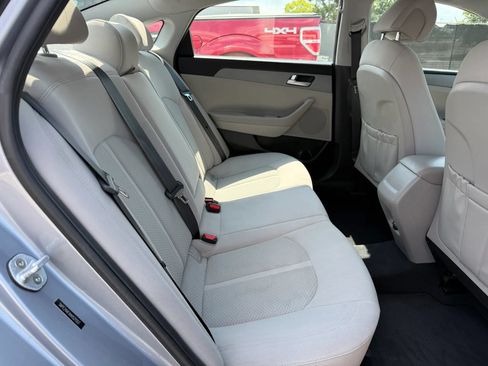 Used 2017 Hyundai Sonata SE FWD image 20