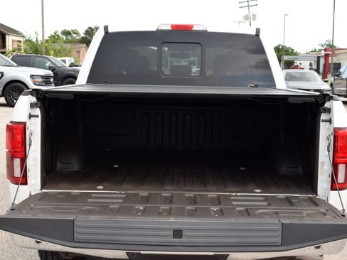 Used 2020 Ford F150 King Ranch w/ Equipment Group 601A Luxury RWD image 21