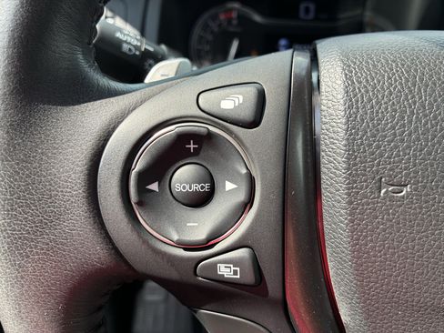 Used 2023 Honda Ridgeline RTL-E image 10