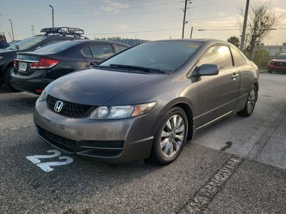 Used 2011 Honda Civic EX