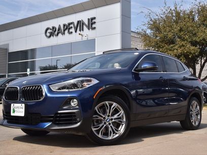 Used 2020 BMW X2 sDrive28i w/ Convenience Package