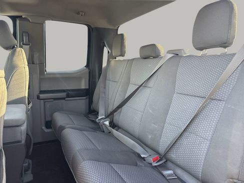 Certified 2020 Ford F150 XLT w/ Equipment Group 301A Mid image 11