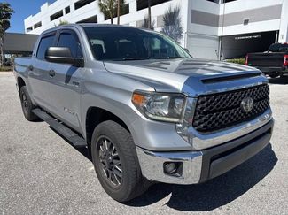 Used 2020 Toyota Tundra SR5 w/ SR5 Leather Package video 1