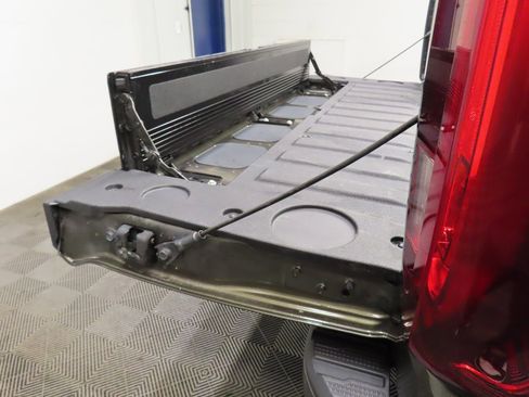 Used 2023 GMC Sierra 2500 AT4 w/ AT4 Premium Plus Package image 45