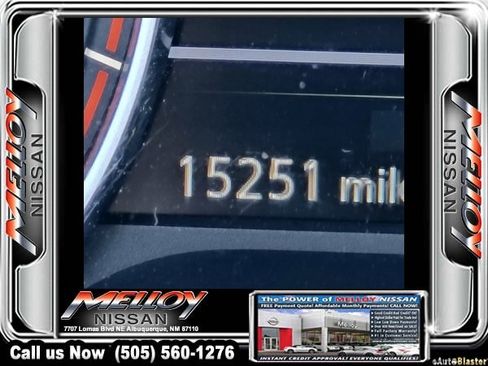 Used 2023 Nissan Rogue SL image 20