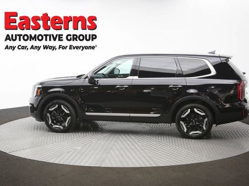 Used 2025 Kia Telluride S AWD/4WD image 61