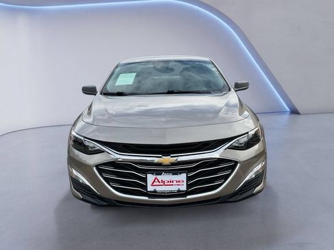 Used 2024 Chevrolet Malibu LS FWD image 8