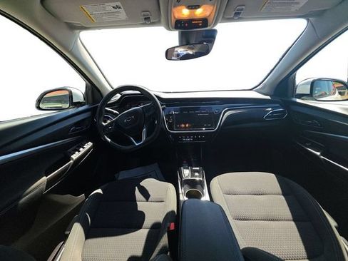 Used 2023 Chevrolet Bolt EUV LT w/ Driver Confidence Package FWD image 12