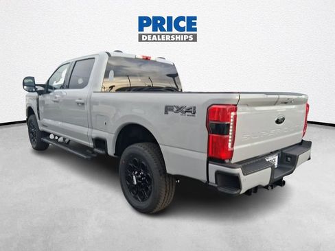 New 2026 Ford F250 XLT w/ XLT Premium Package image 5
