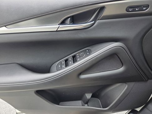 Used 2023 INFINITI QX60 Luxe FWD image 27