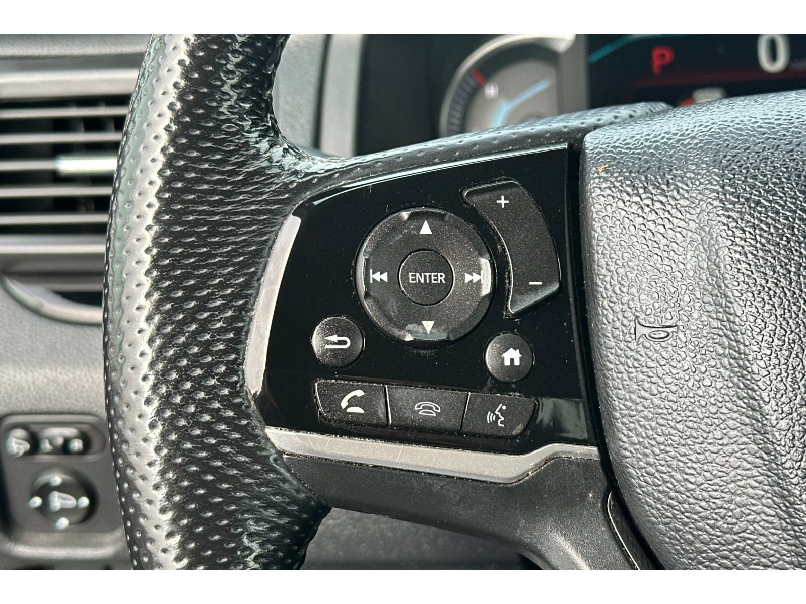 Used 2019 Honda Passport Elite image 28