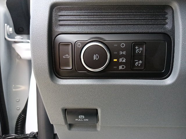 New 2026 Ford F450 XL AWD/4WD image 17