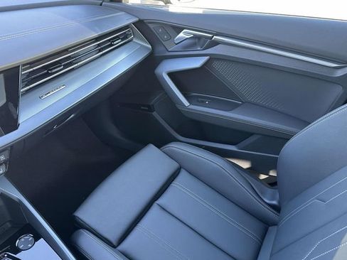 New 2026 Audi A3 2.0T Premium Plus AWD/4WD image 13