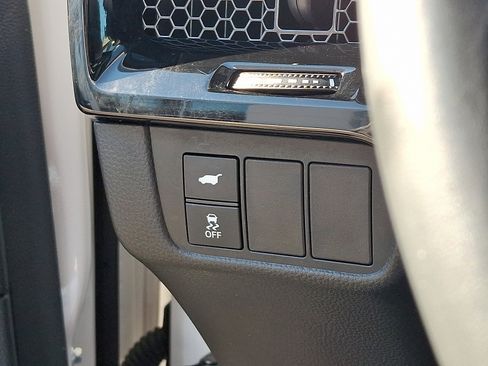 Used 2023 Honda CR-V EX-L image 25