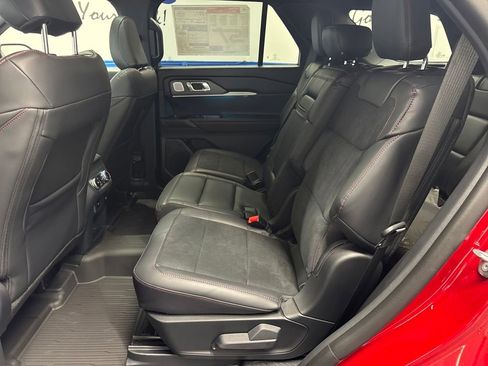 New 2026 Ford Explorer ST w/ Sun And Sound Package AWD/4WD image 25