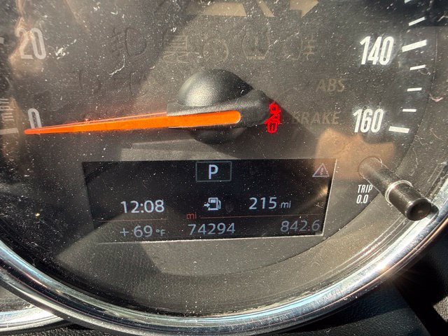 Used 2018 MINI Cooper S FWD image 10
