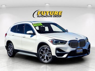 Used 2022 BMW X1 xDrive28i w/ Convenience Package