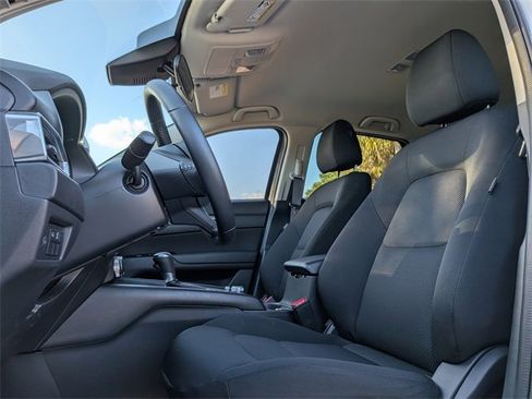 Used 2025 MAZDA CX-5 AWD 2.5 S image 12