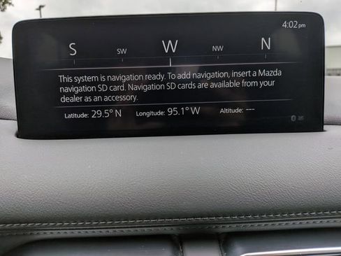 Certified 2023 MAZDA CX-5 AWD 2.5 S w/ Select Package image 17