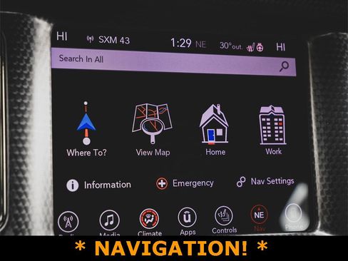 Used 2017 Dodge Charger SRT Hellcat image 4