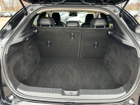 Used 2024 MAZDA CX-30 AWD 2.5 S w/ Select Sport Pkg image 24