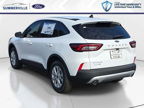 New 2026 Ford Escape Active FWD image 7