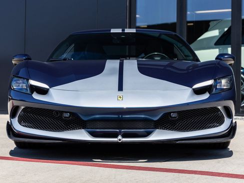 Used 2024 Ferrari 296 GTB image 4