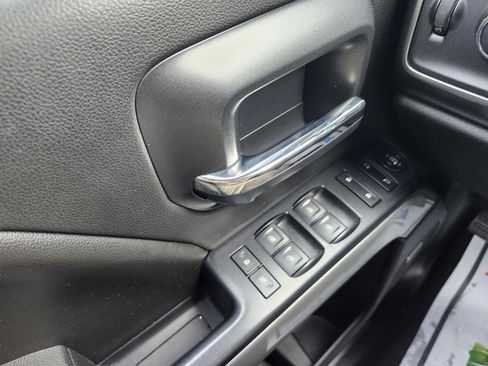 Used 2015 Chevrolet Silverado 1500 LT w/ All Star Edition AWD/4WD image 18