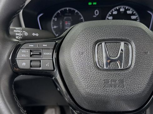 Certified 2023 Honda Civic EX image 13