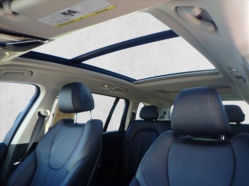 Used 2022 BMW X7 xDrive40i image 15