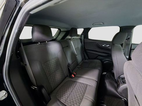 Used 2022 Chevrolet Blazer LT image 27