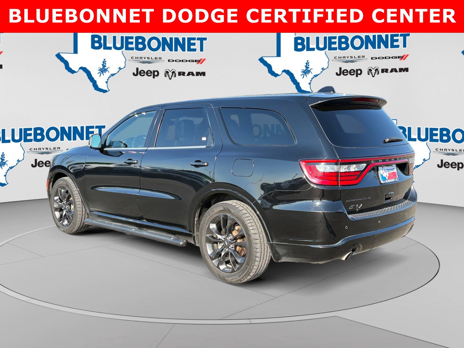 Used 2022 Dodge Durango R/T AWD/4WD image 7
