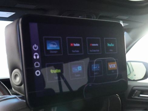 Used 2026 GMC Yukon XL AT4 Ultimate w/ LPO, Floor Liner Package image 18