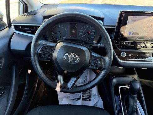 Used 2024 Toyota Corolla LE image 14