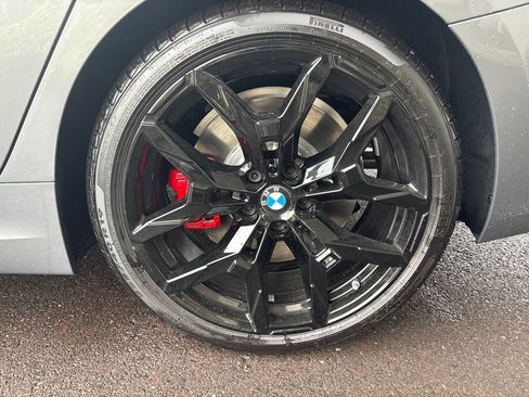 New 2026 BMW M340i xDrive w/ Premium Package image 11