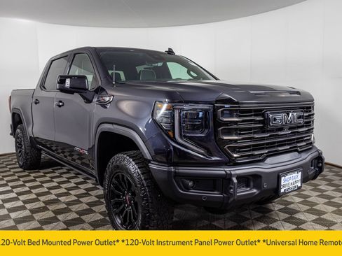 Used 2023 GMC Sierra 1500 AT4X AWD/4WD image 21