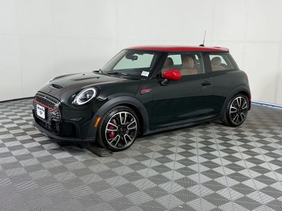 Used 2024 MINI Cooper John Cooper Works