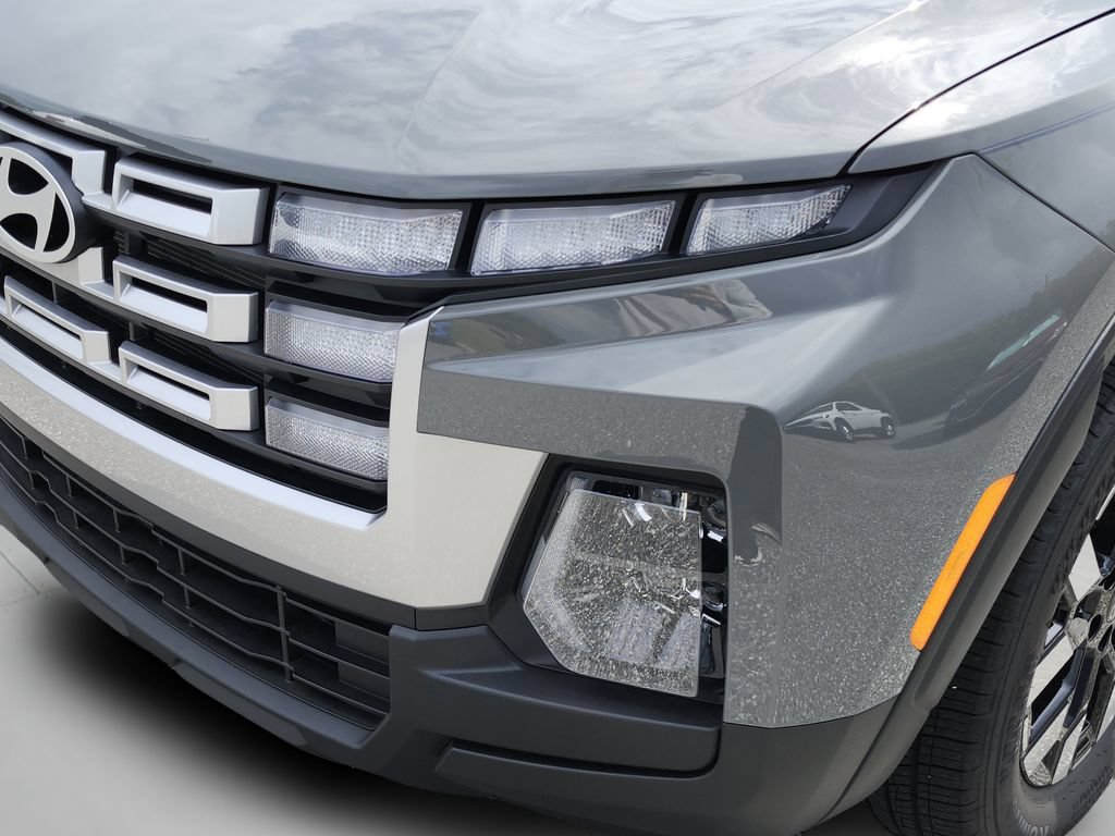 New 2026 Hyundai Santa Cruz SEL FWD image 13
