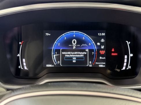 Used 2024 Toyota Corolla XSE FWD image 20