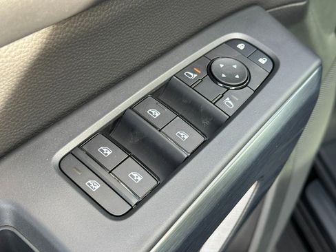 New 2026 Nissan Pathfinder Rock Creek w/ Rock Creek Premium Package image 11