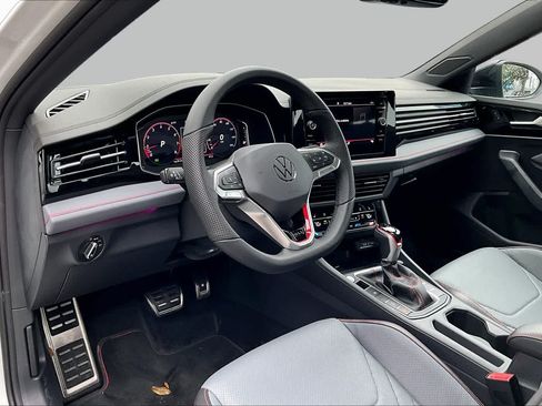 New 2026 Volkswagen Jetta GLI Autobahn FWD image 8