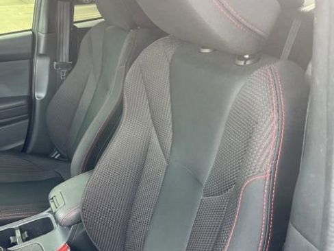 Used 2022 Subaru WRX Premium image 11