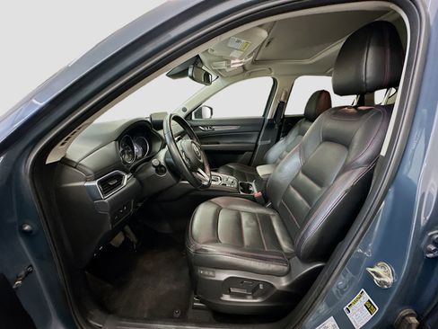 Used 2024 MAZDA CX-5 Carbon Edition image 13