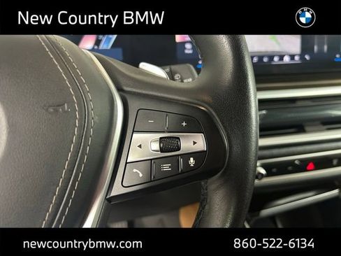 Used 2024 BMW X5 xDrive40i AWD/4WD image 15