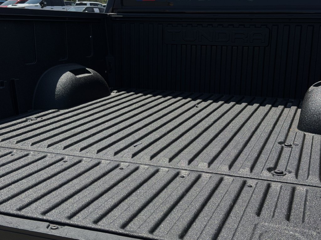 Used 2026 Toyota Tundra SR5 AWD/4WD image 29