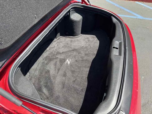 Used 2005 Nissan 350Z Touring image 50