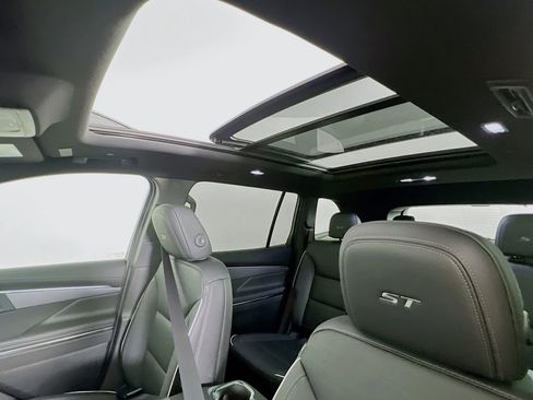 New 2026 Buick Enclave Sport Touring w/ Super Cruise Package image 20