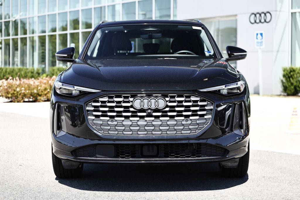 Certified 2025 Audi Q5 Premium w/ Premium Plus AWD/4WD image 13